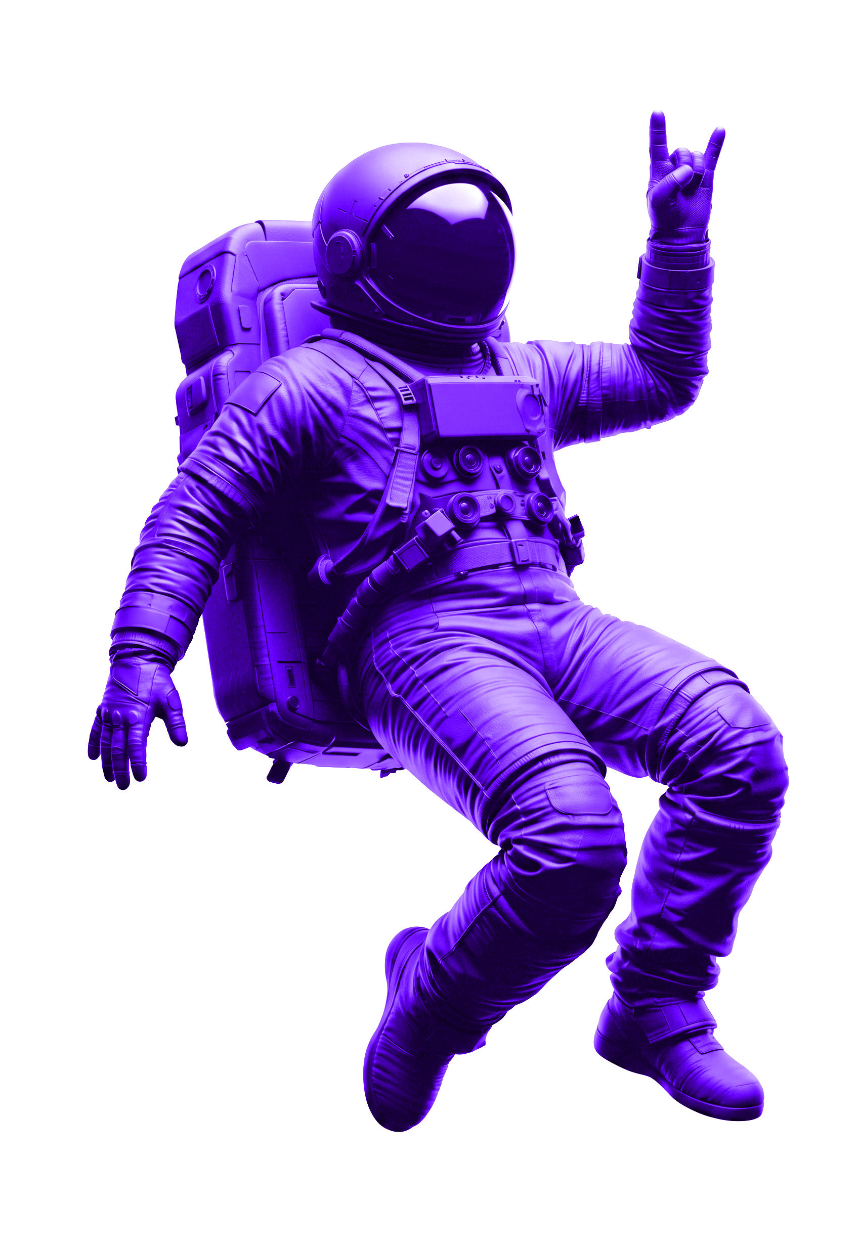 Astronauta Searchnauta